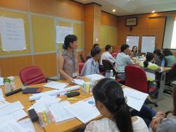Kỹ năng quản lý công việc hiệu quả (PDCA) - Pou Yuen (09.06.2017)